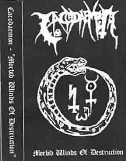 Cacodaemon : Morbid Winds of Destruction